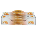 Set of 6 Packets of Elements Nag Champa Incense Sticks