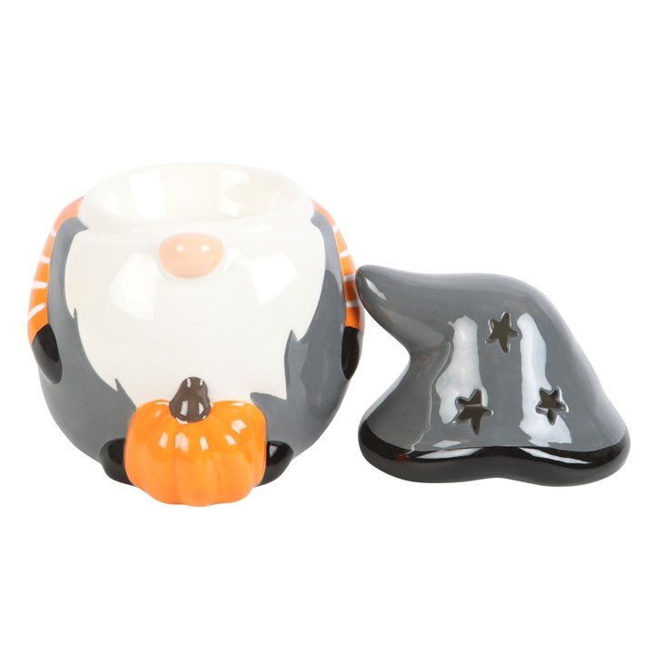 Gonk Oil Burner