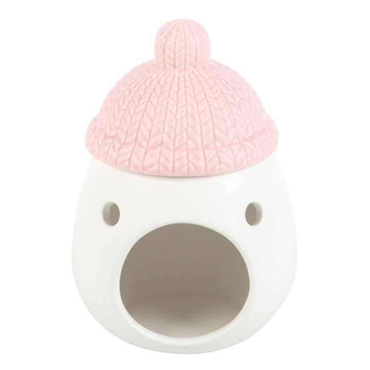 Snuggle Season Oil Burner